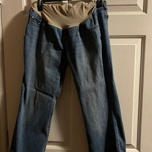 Lg maternity pants